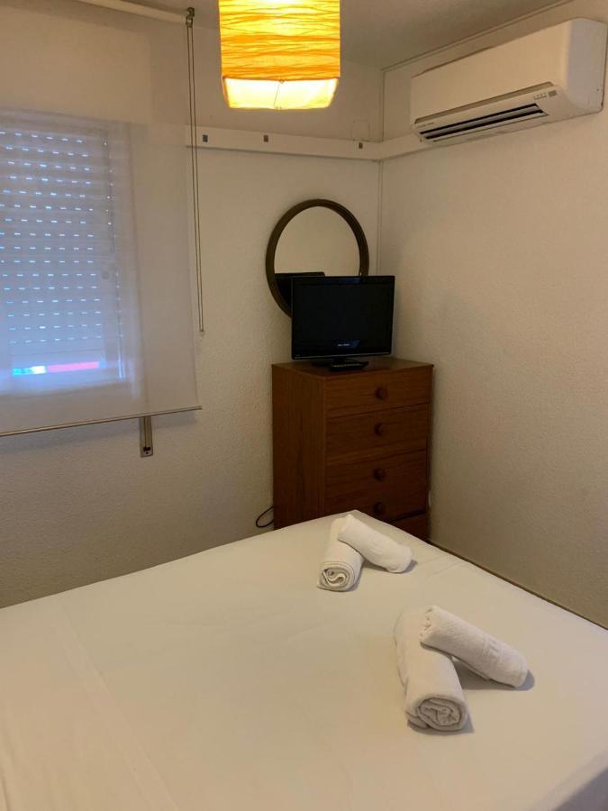 Service Apart Lazaro- Apartamentos Aguamarina 13-B Calpe Exterior photo