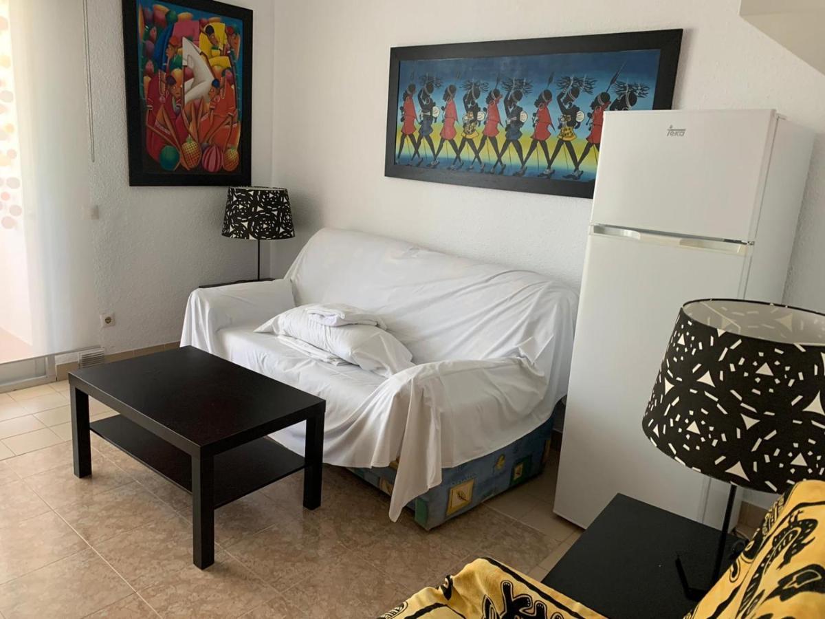 Service Apart Lazaro- Apartamentos Aguamarina 13-B Calpe Exterior photo
